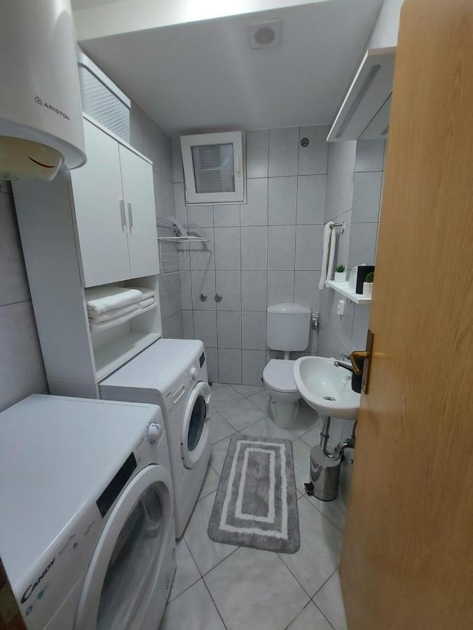 Studio Apartment Portofino Dubrovnik Exterior photo