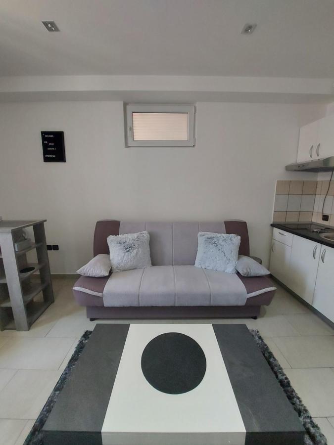 Studio Apartment Portofino Dubrovnik Exterior photo